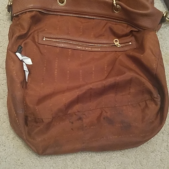 Marc by Marc Jacobs Crossbody Shopper Bag - Picture 3 of 4